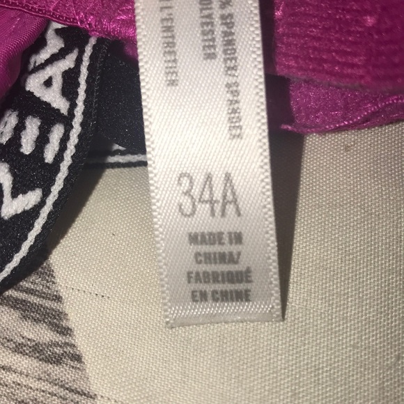 Push-up bra - Picture 3 of 3